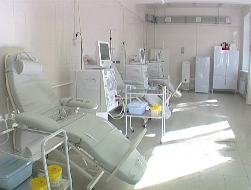 Новая многопрофильная больница появится в Новочеркасске 