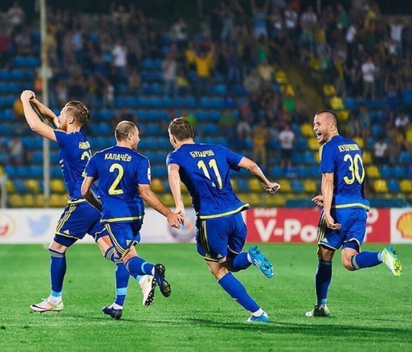 ФК «Ростов» может усилиться восемью игроками, пять из которых иностранцы