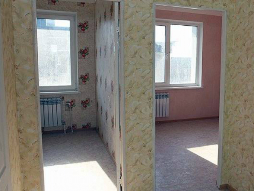 Администрация Новочеркасска готова купить 3-комнатную квартиру за 2 миллиона 96 тысяч рублей