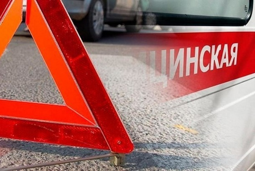 В Новочеркасске пенсионерка угодила под колеса пьяного лихача