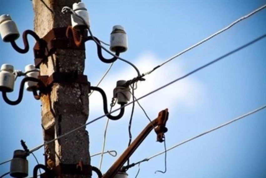 28 декабря в ряде районов города отключат электроснабжение