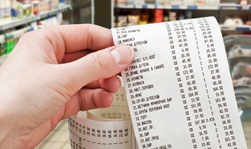 Мошенники нашли способ использовать чеки покупателей в магазинах Новочеркасска