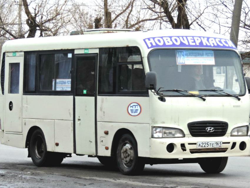 Администрация Новочеркасска начала искать подрядчика на четыре автобусных маршрута