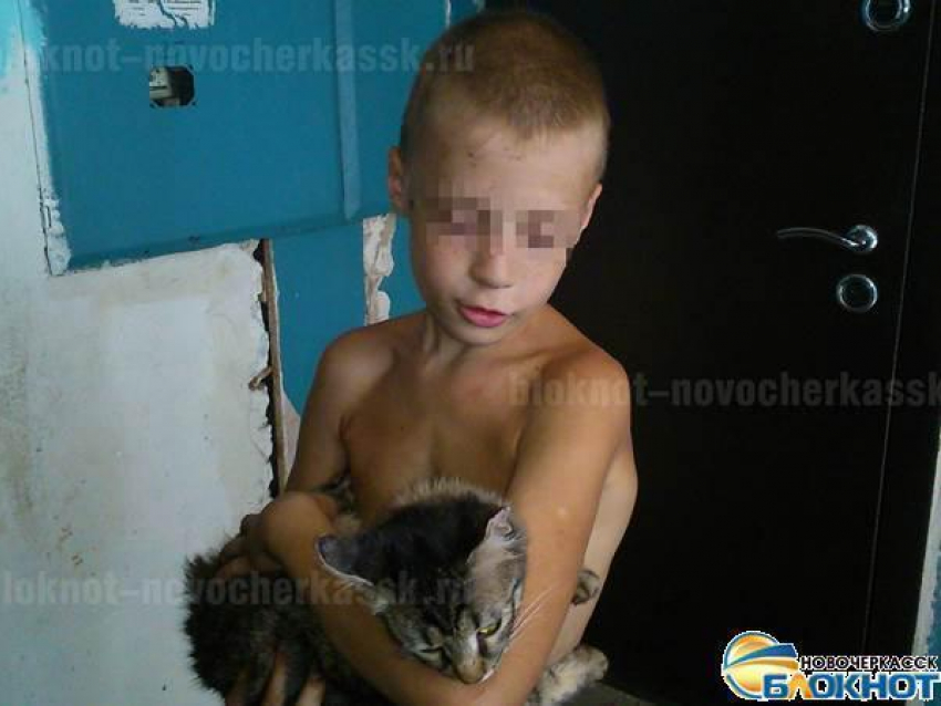 В Новочеркасске подростки избили до потери сознания 11-летнего мальчика