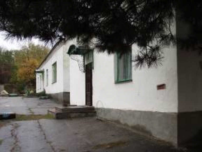 Детский сад №28 в Новочеркасске остался без света
