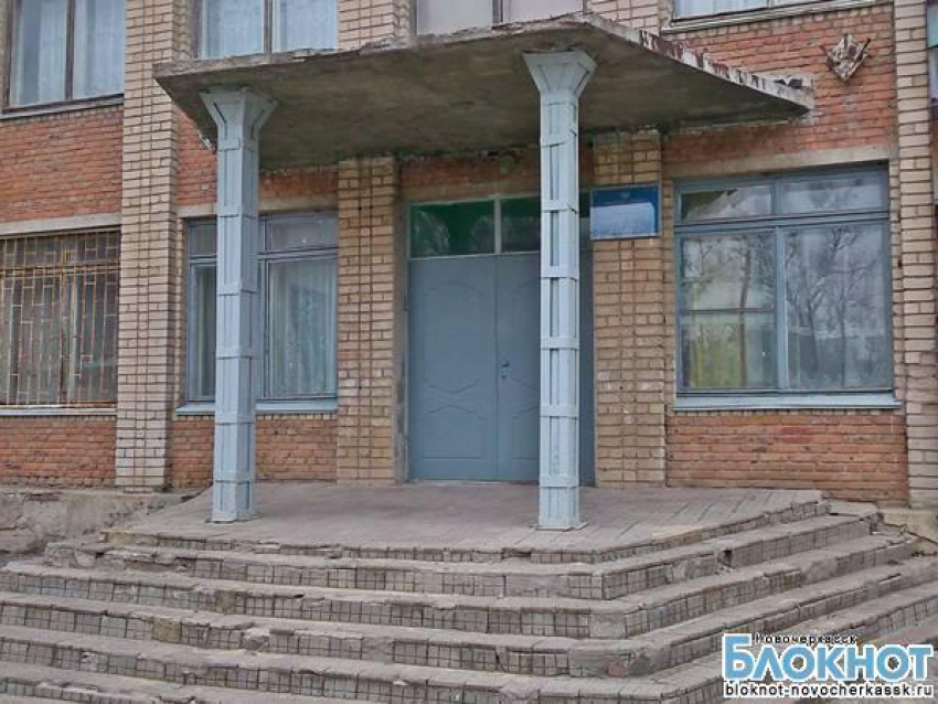 В Новочеркасске семиклассник распылил в школе перцовый газ, чтобы сорвать урок