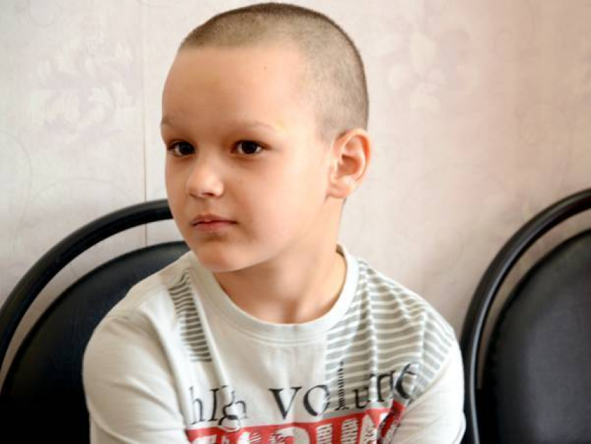 Установлена личность матери, которая бросила 6-летнего сына в Ростове