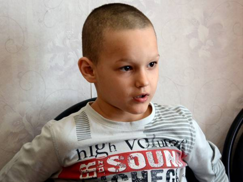 В Ростовской области разыскивают родителей потерявшегося 6-летнего мальчика