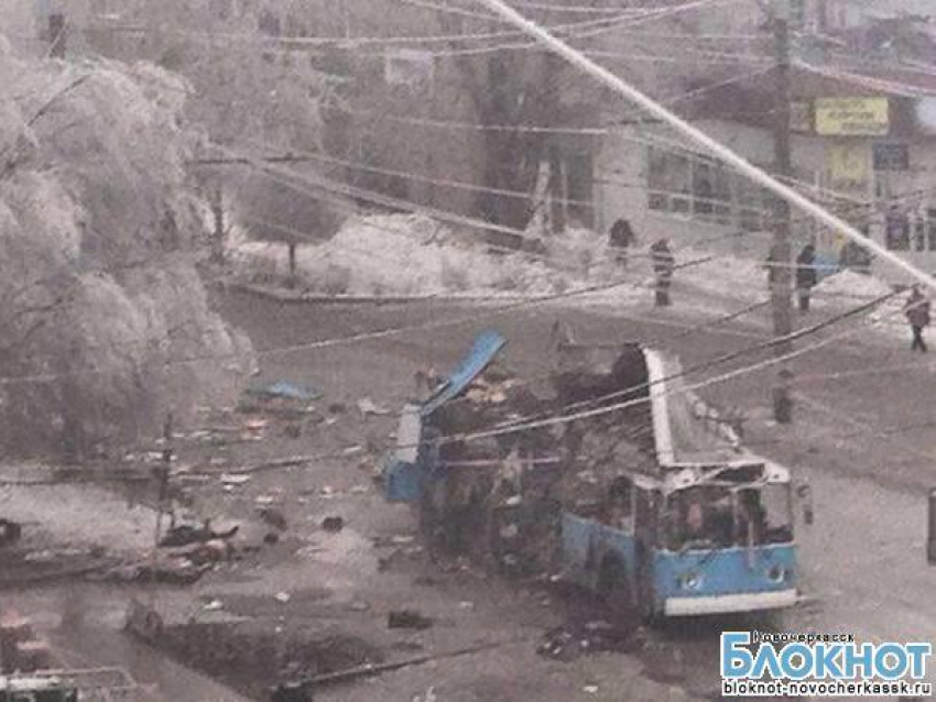 В связи с терактами в Волгограде жителей Ростовской области просят проявлять бдительность
