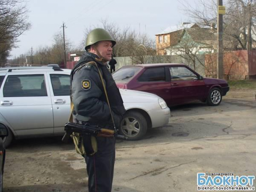Полицейских Ростовской области проверяют на детекторе лжи после убийства коллег