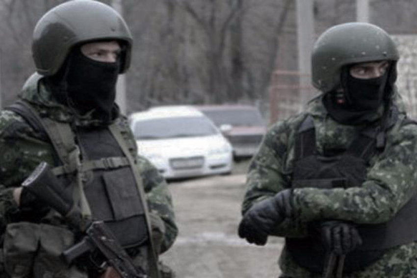 В Новочеркасске усилили меры антитеррористической безопасности