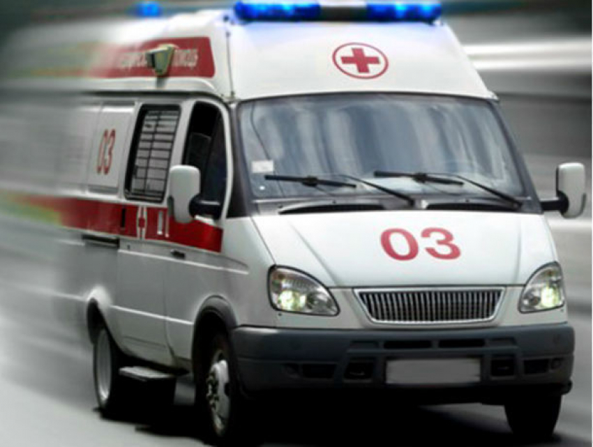 Водителя скорой помощи, которая везла умирающего пациента, признали виновным в ДТП в Новочеркасске