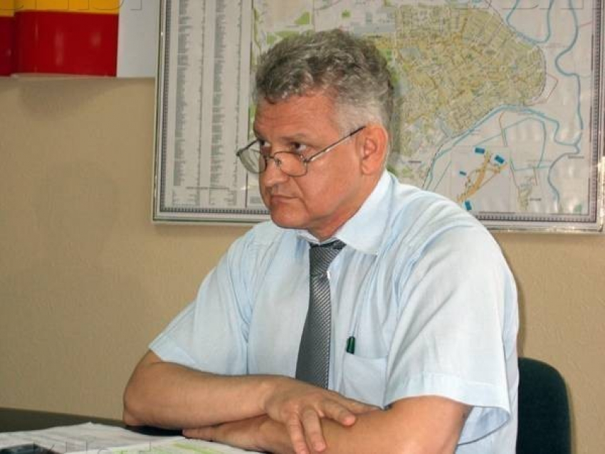 Руководитель управления архитектуры и градостроительства Новочеркасска заплатит штраф в 5000 рублей
