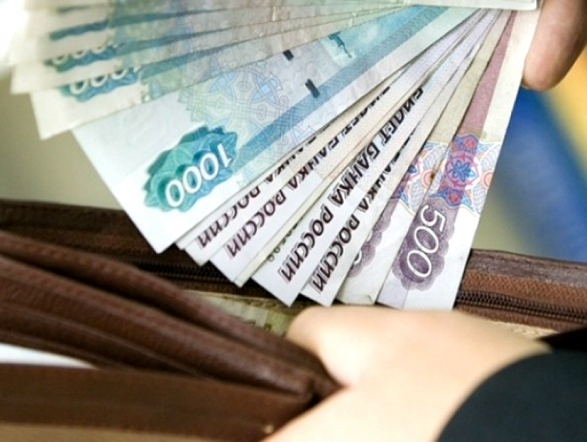 Стали известны доходы сотрудников управления труда и соцразвития Новочеркасска