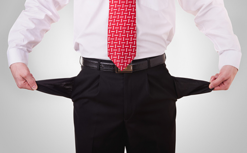 Новочеркасск входит в пятерку городов области по числу предприятий-банкротов