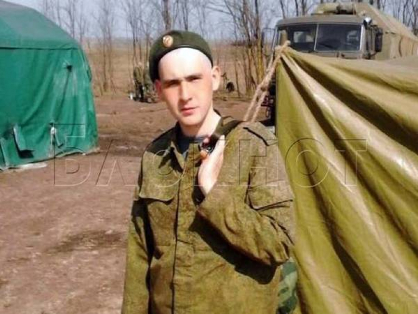 За убийство сослуживца в Новочеркасске солдату дали 10 лет колонии строгого режима