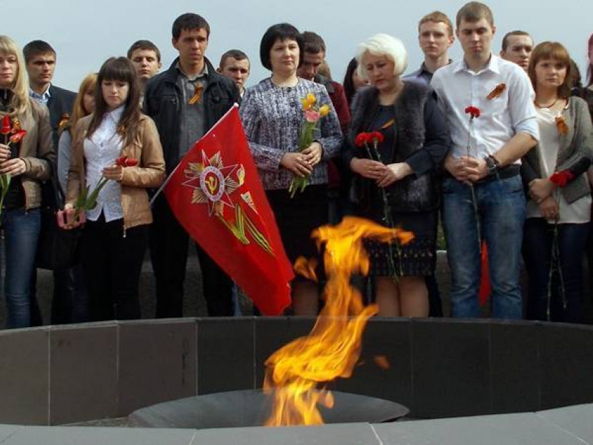 Полиция оборудует воинские мемориалы веб-камерами