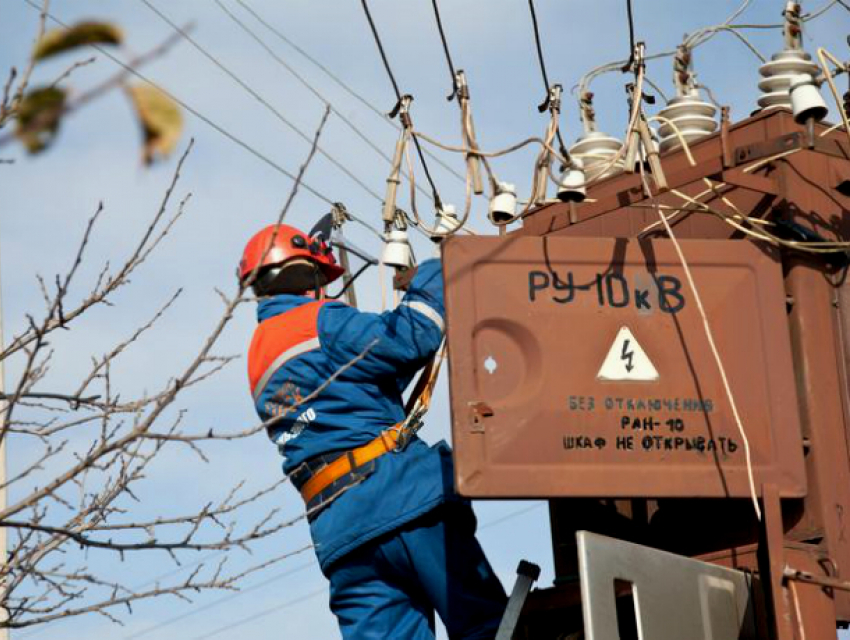 После выходных Московскую, Платовский и другие улицы обесточат в Новочеркасске