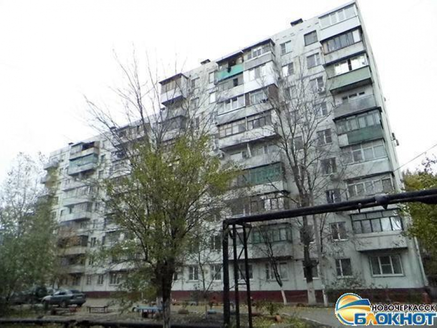 В Новочеркасске многоэтажки микрорайона Молодежного до сих пор без отопления