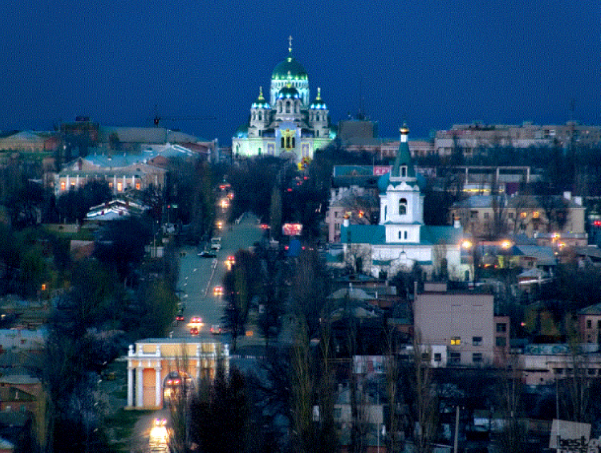 В пятерку среди самых пьющих районов Ростовской области попал Новочеркасск