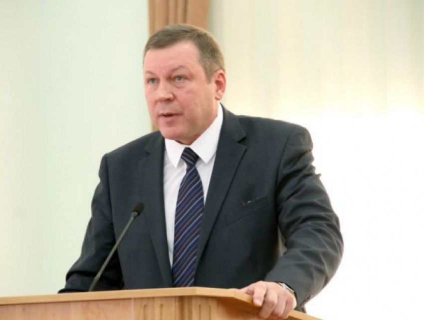 Администрация Новочеркасска опровергла информацию об обыске в кабинете Игоря Зюзина