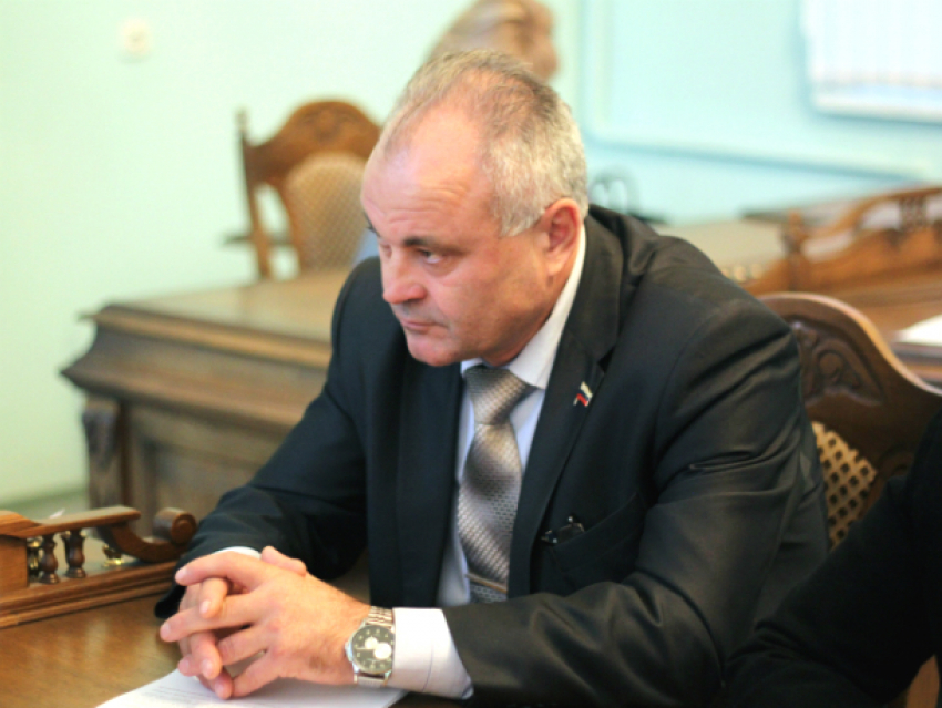 Мы практически полностью завершили ремонт дорожного покрытия всех улиц, - Озерский