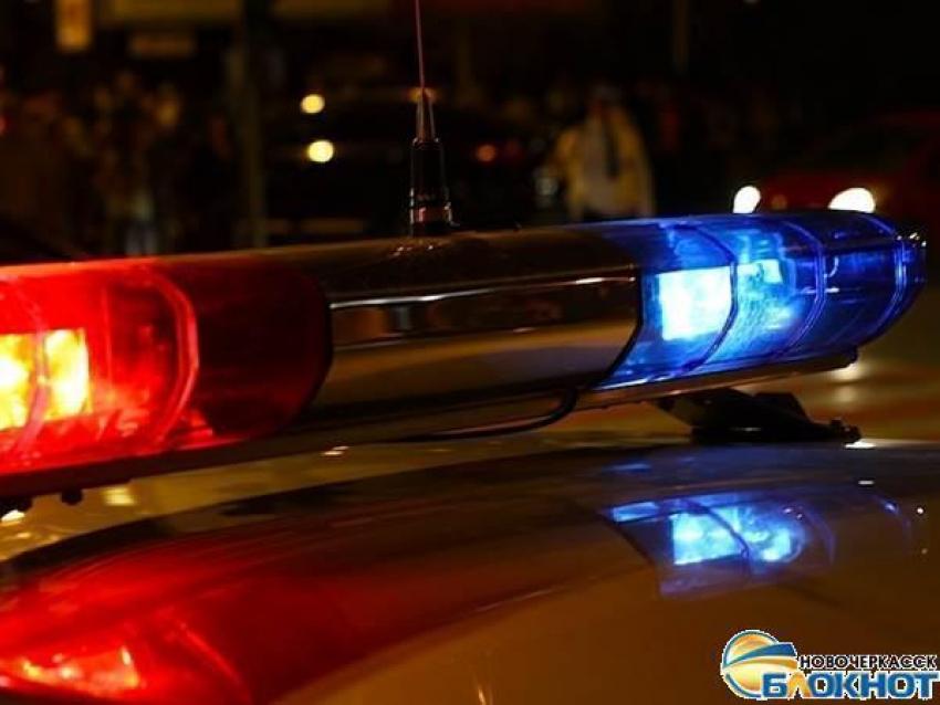 В Октябрьском районе под колесами большегруза погиб пешеход, водитель скрылся