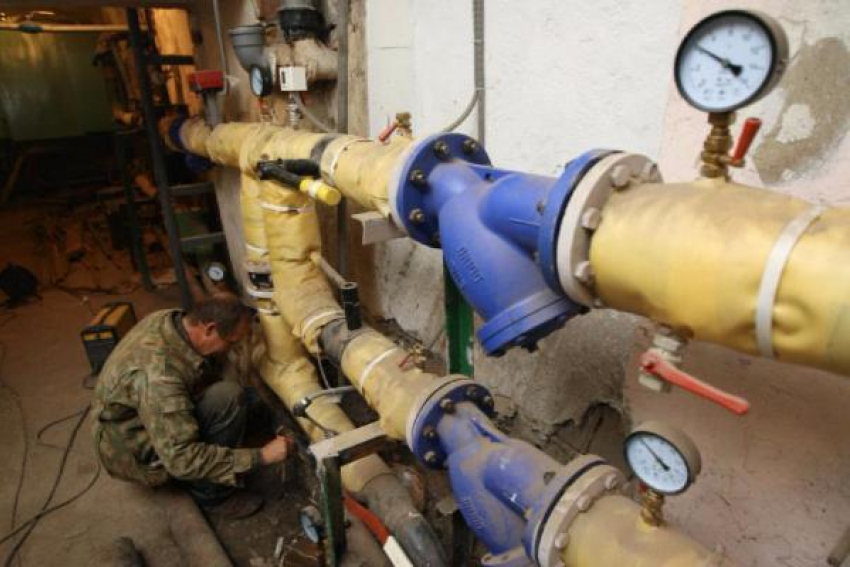 В Новочеркасске перед отопительным сезоном закроют несколько котельных