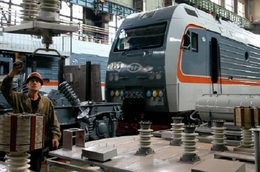  Новочеркасский электровозостроительный завод может возобновить работу уже в марте