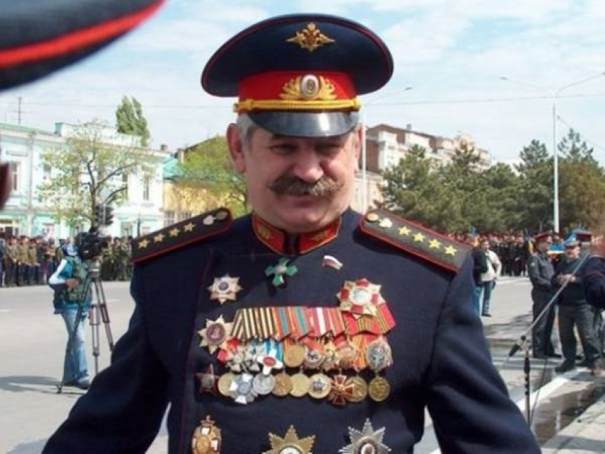 Лидеры украинских ополченцев вычислили донских казаков-предателей, планировавших сдать Луганск Нацгвардии