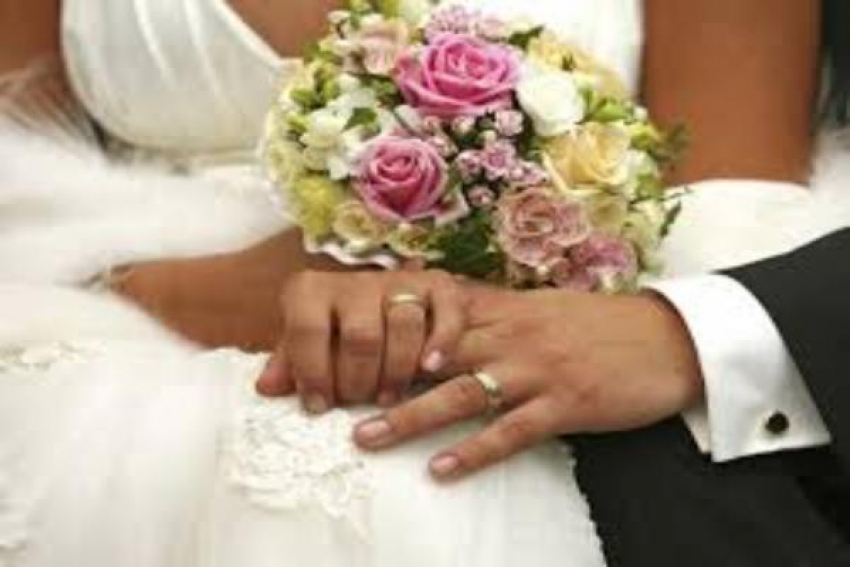 Новочеркассцы стали реже жениться